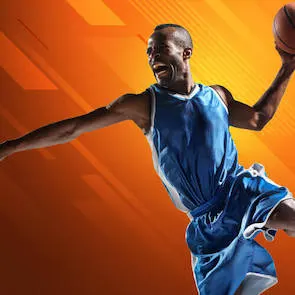 Basketball Slam Online Slot